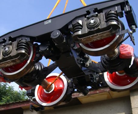 Rail